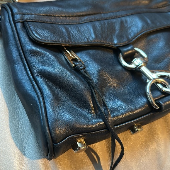 Rebecca Minkoff Crossbody - Picture 2 of 10